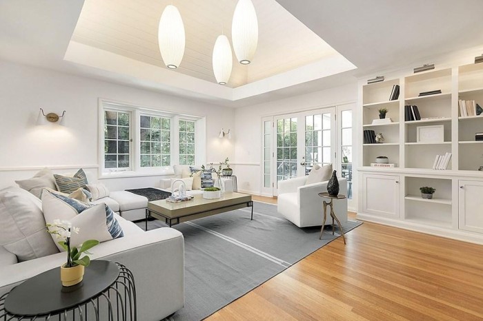 Aktyor malikanəsini bu qiymətə satışa çıxardı - FOTOLAR